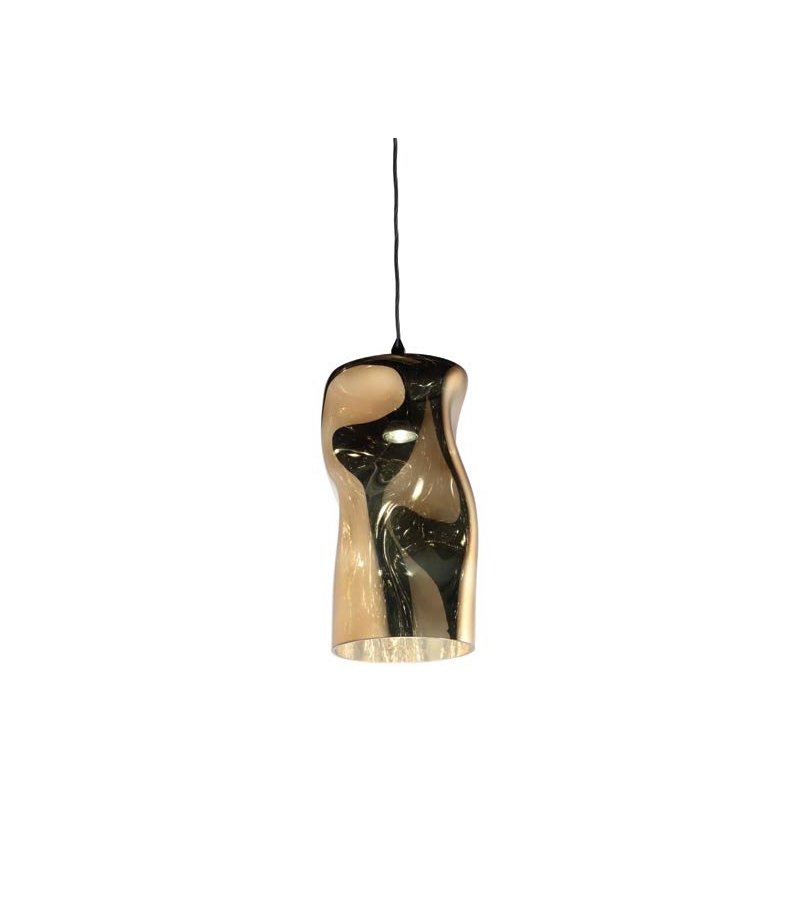 Dandolo Suspension Lamp Reflex Angelo