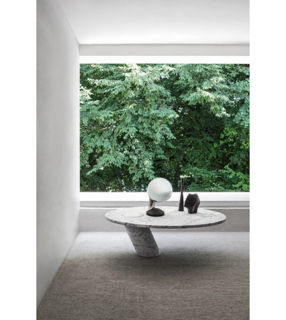 Eccentrico Agapecasa Coffee Table