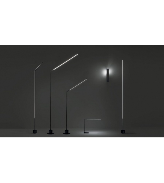 Essential Lámpara de Pared Reflex Angelo