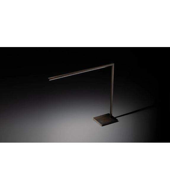 Essential Lámpara de Mesa Reflex Angelo