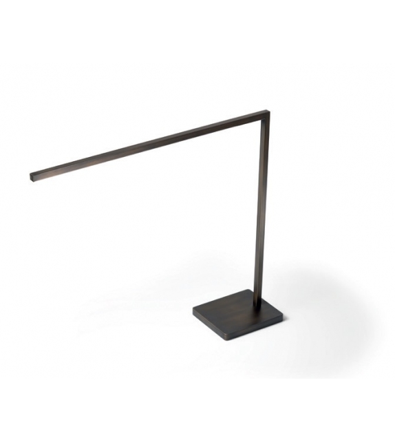 Essential Lámpara de Mesa Reflex Angelo