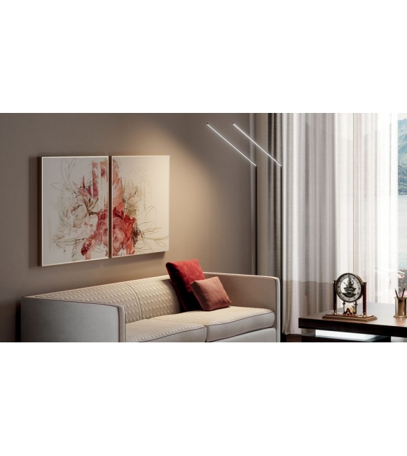 Essential Lampadaire Reflex Angelo