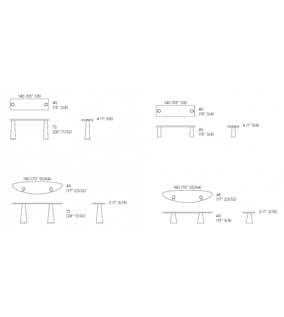 Eros Agapecasa Console
