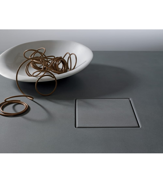 Incas Agapecasa Tavolo in Marmo