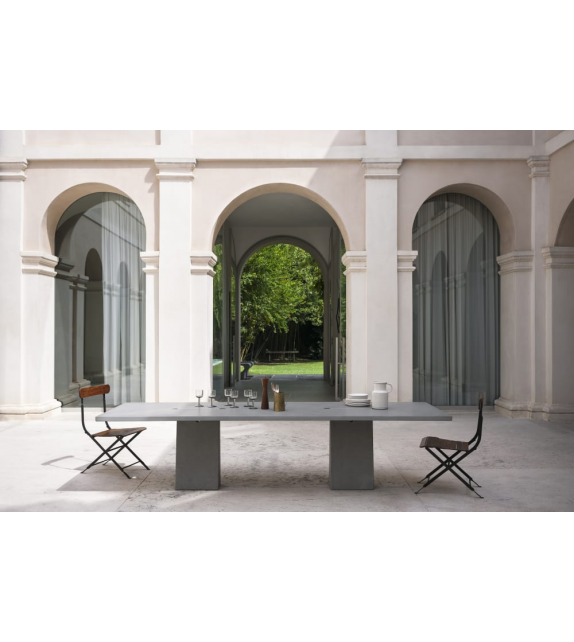 Incas Agapecasa Table en Marbre