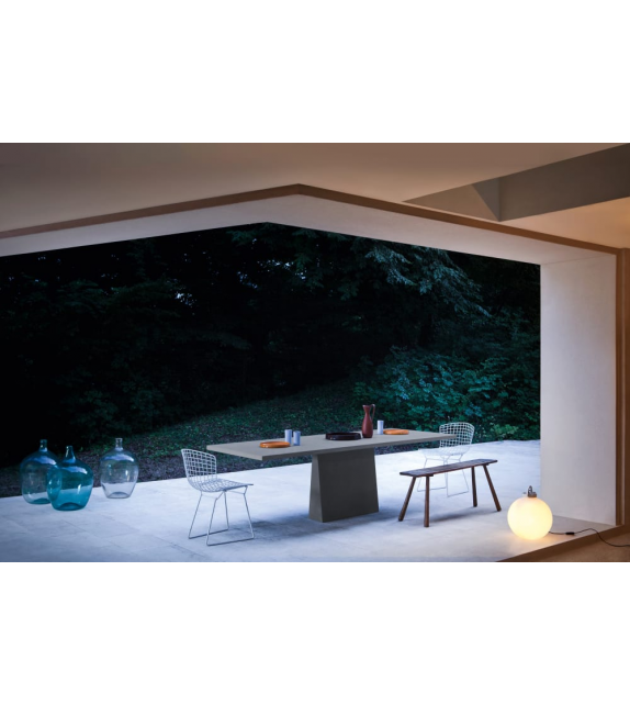 Incas Agapecasa Marmortisch