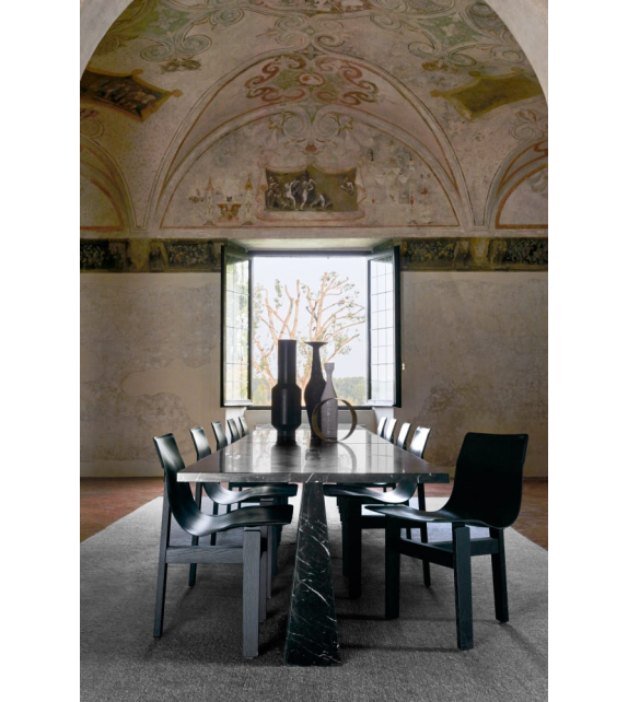 Incas Agapecasa Marmortisch