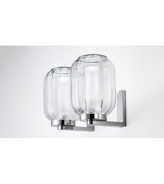 Lanterna Wall Lamp Reflex Angelo