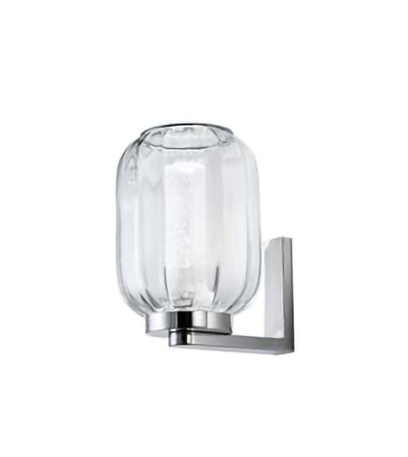 Lanterna Lampada da Parete Reflex Angelo