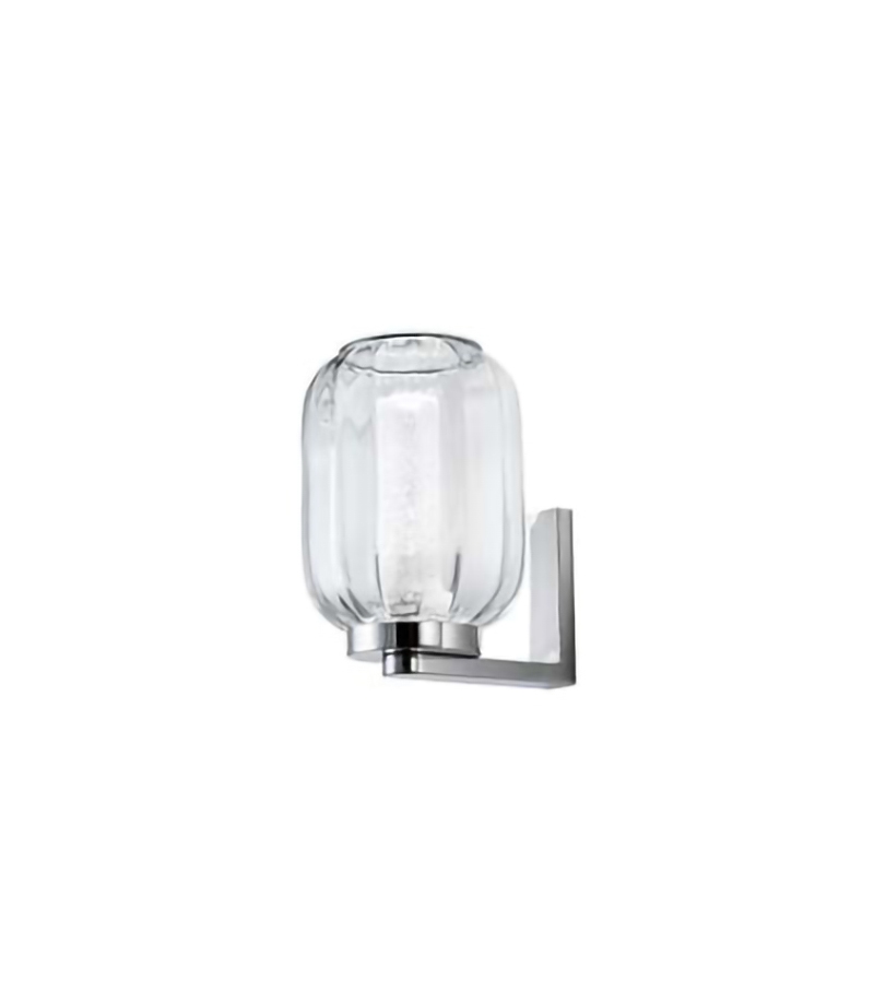 Lanterna Lampada da Parete Reflex Angelo