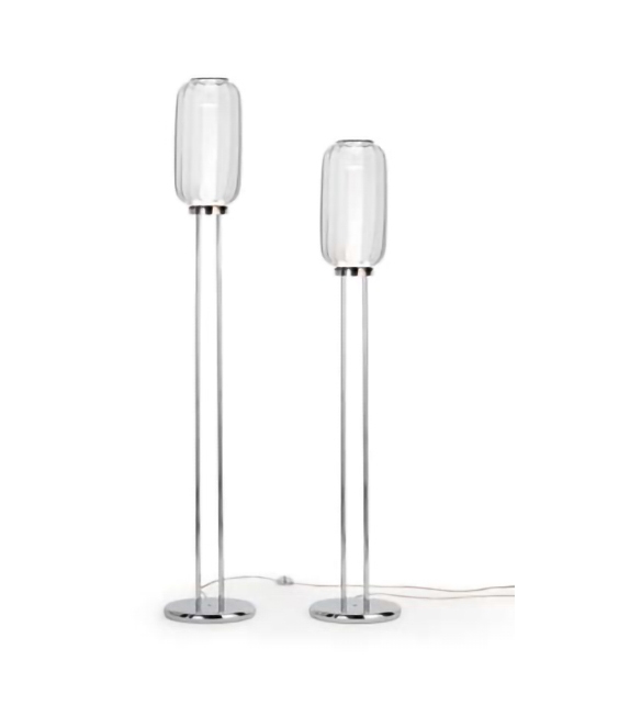 Lanterna Floor Lamp Reflex Angelo