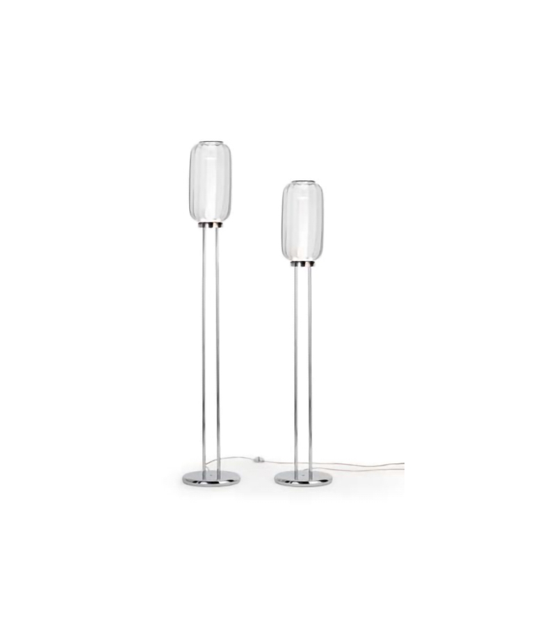 Lanterna Lampadaire Reflex Angelo