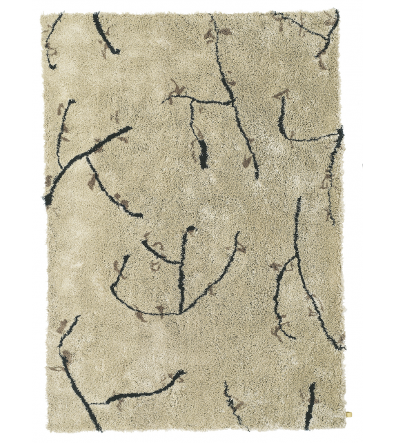 Vårtecken Kasthall Rug