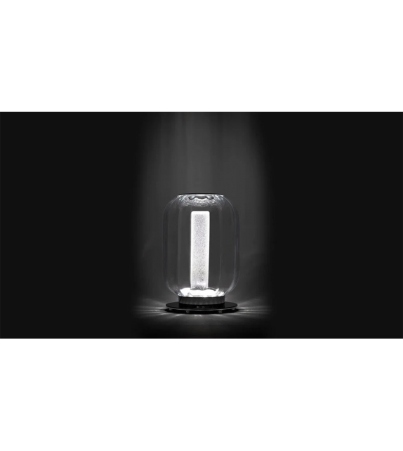 Lanterna Lampe de Table Reflex Angelo