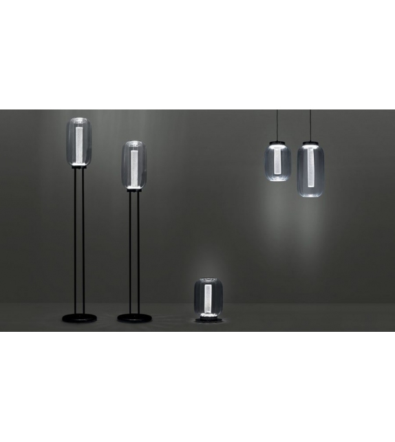 Lanterna Lampada da Tavolo Reflex Angelo