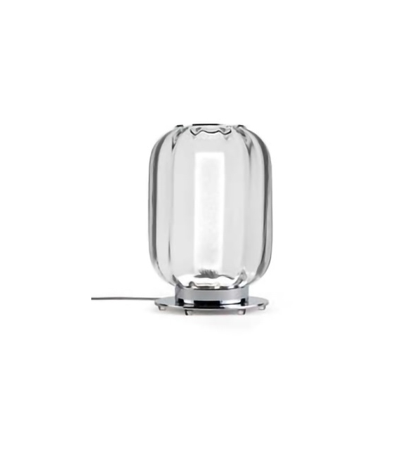 Lanterna Lampada da Tavolo Reflex Angelo