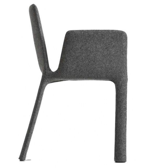 Joko Kristalia Pequeño Sillón