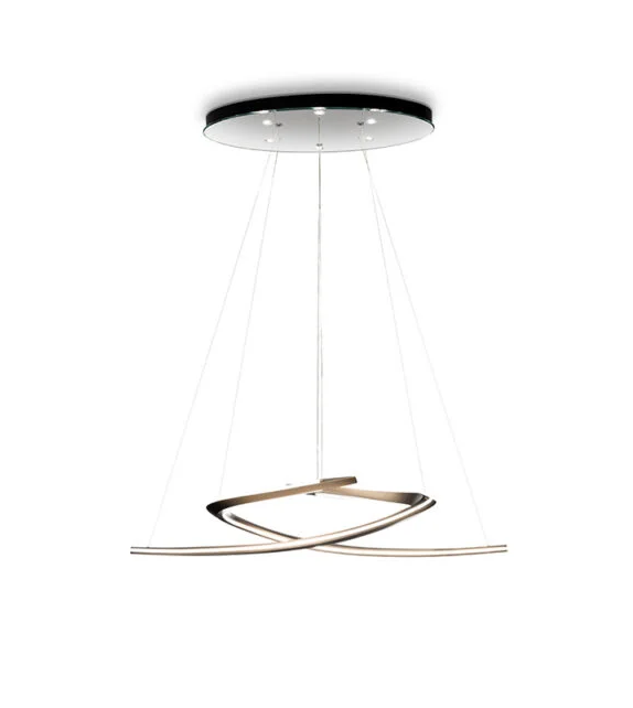 Speedform Chandelier Reflex Angelo