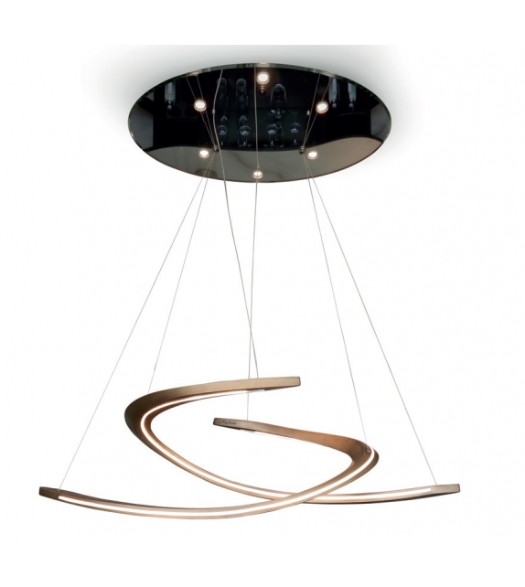 Speedform Candelabro Reflex Angelo