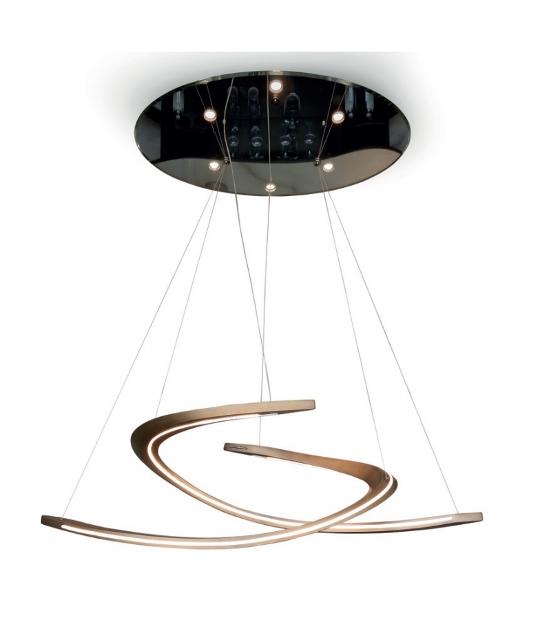 Speedform Candelabro Reflex Angelo