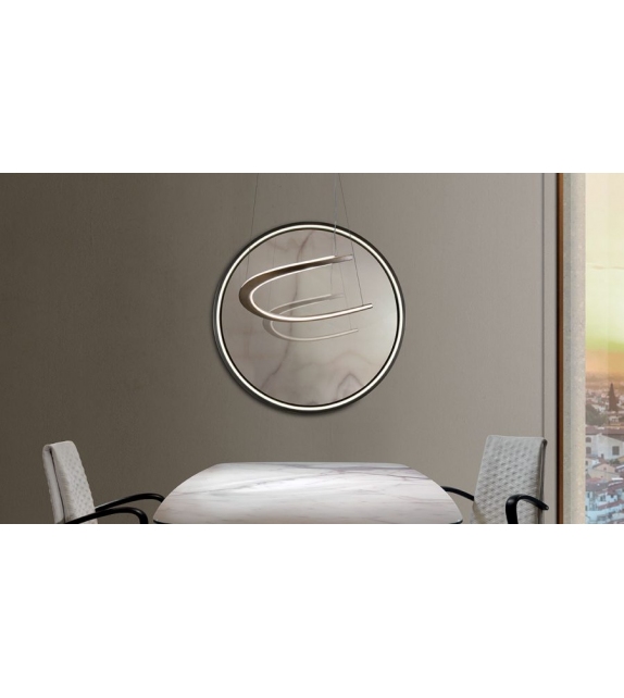 Speedform Candelabro Reflex Angelo