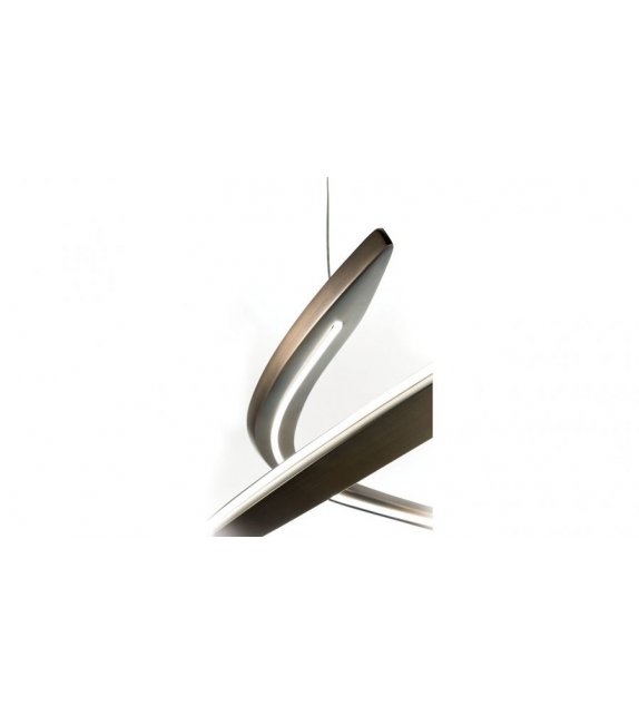 Speedform Lampadario Reflex Angelo