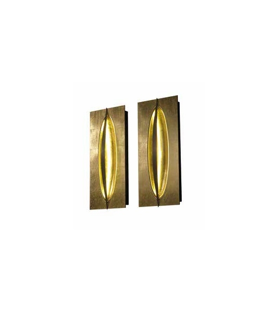 Terra Lámpara de Pared Reflex Angelo