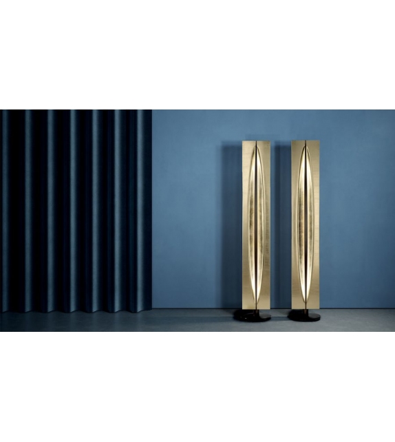 Terra Floor Lamp Reflex Angelo