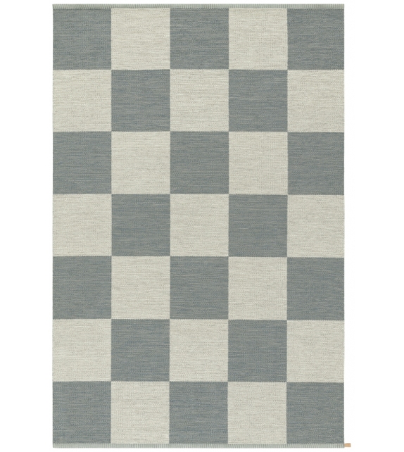 Checkerboard Icon Kasthall Alfombra