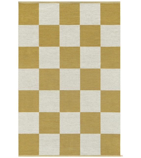 Checkerboard Icon Kasthall Alfombra