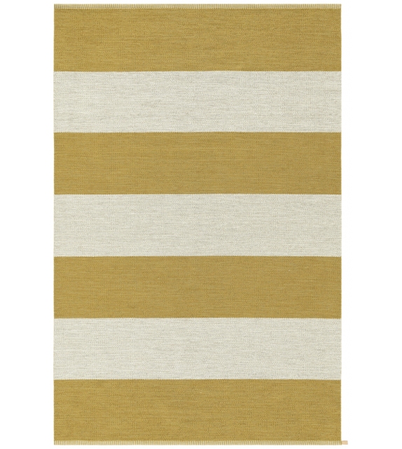 Wide Stripe Icon Kasthall Tapis