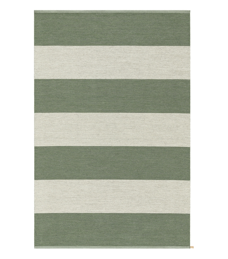 Wide Stripe Icon Kasthall Tapis