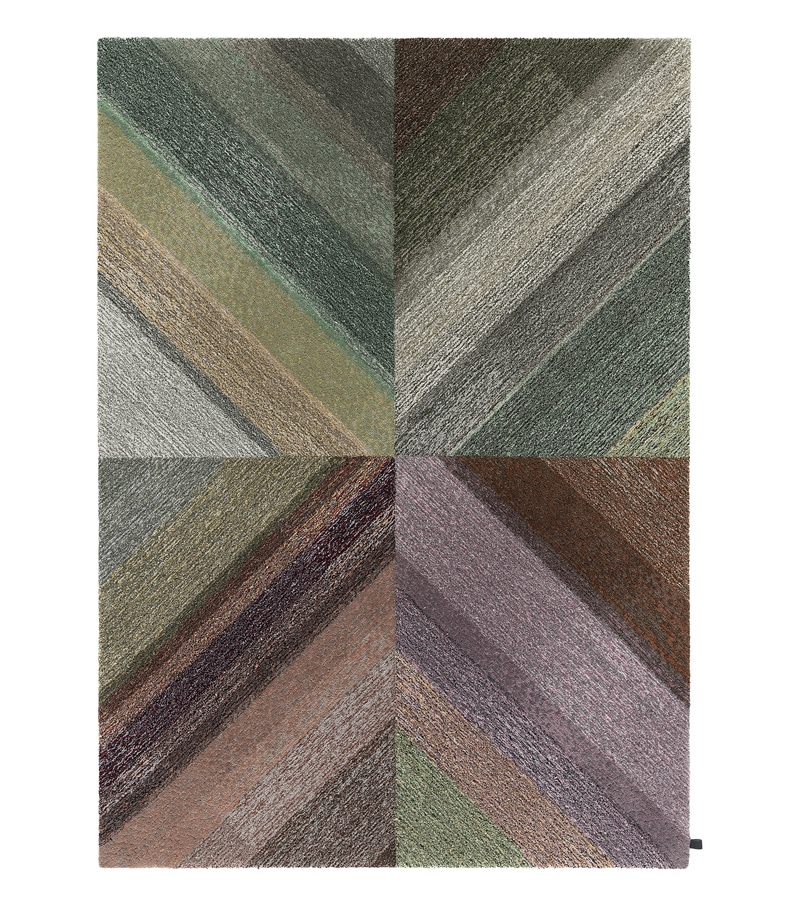 Flourish Kasthall Rug