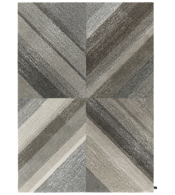 Flourish Kasthall Tapis