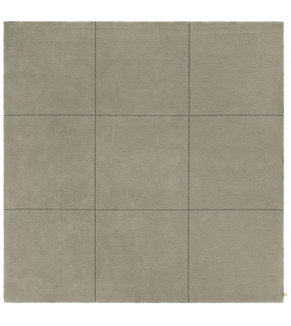 Tiles Kasthall Teppich