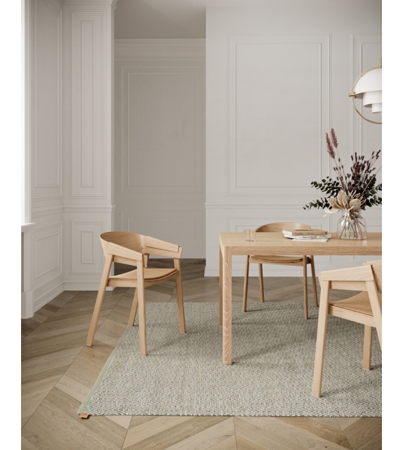 Goose Eye XL Kasthall Teppich