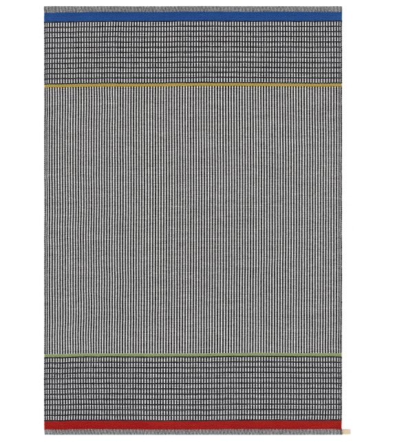 Broschyr Kasthall Rug