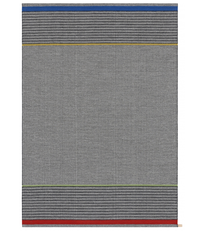 Broschyr Kasthall Teppich