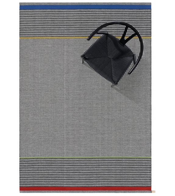 Broschyr Kasthall Alfombra