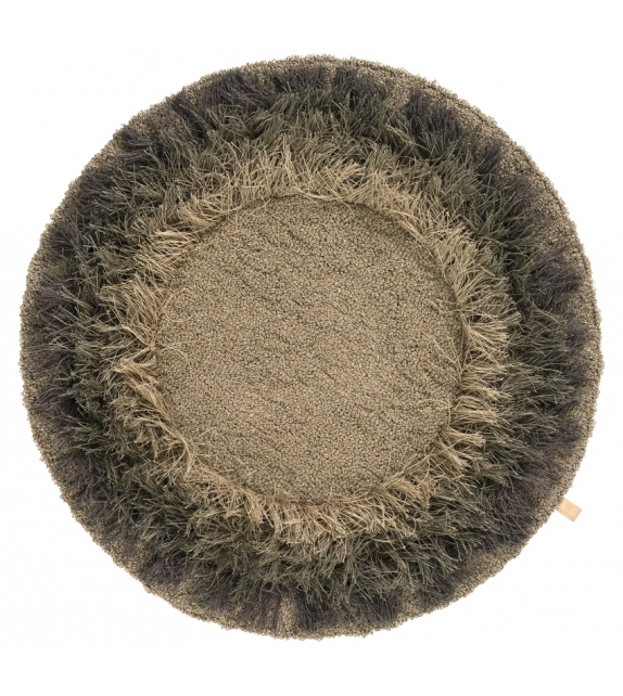 Feather Kasthall Teppich