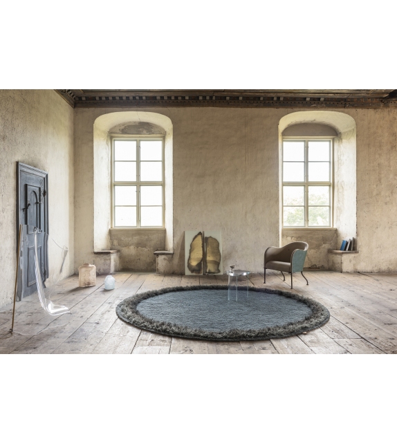 Feather Kasthall Teppich