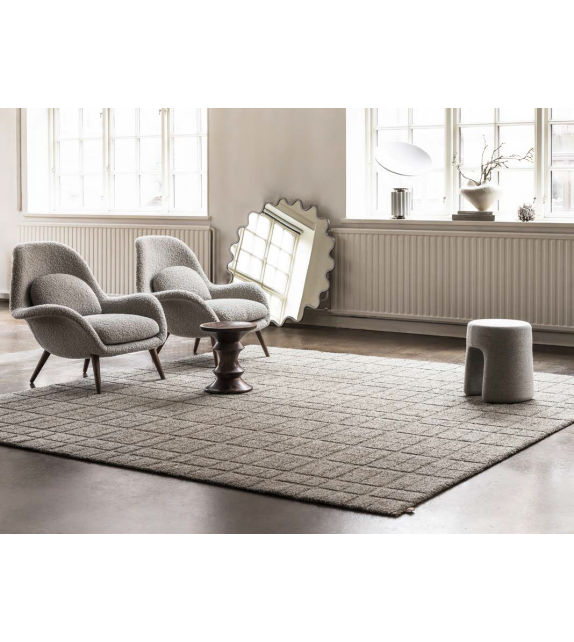 Madison Grace Kasthall Tapis