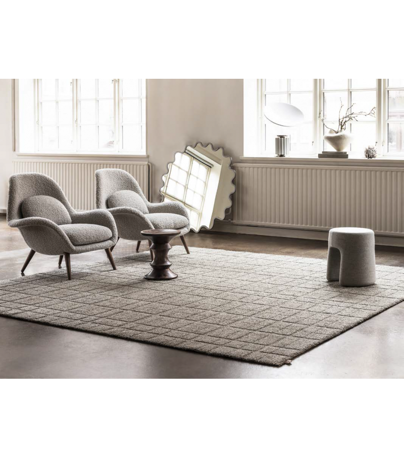 Madison Grace Kasthall Rug