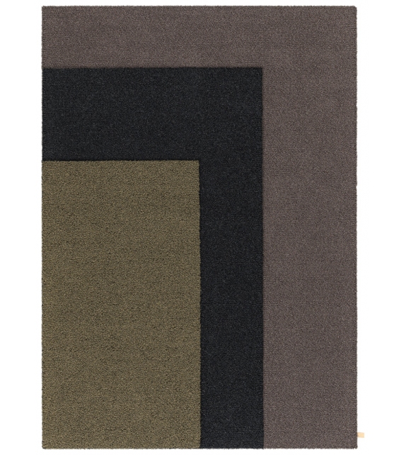 Tegel Corner Kasthall Alfombra