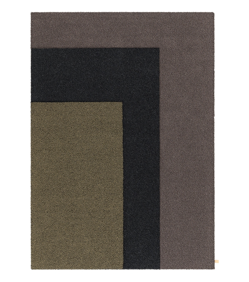 Tegel Corner Kasthall Rug