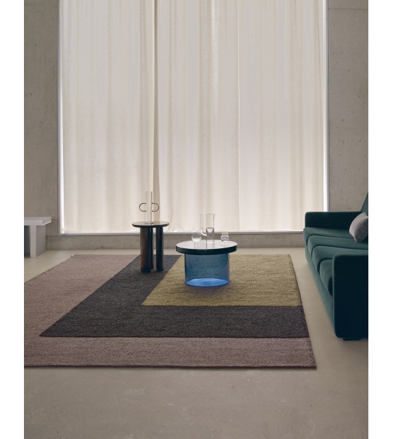 Tegel Corner Kasthall Alfombra