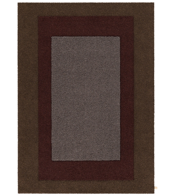 Tegel Centre Kasthall Rug