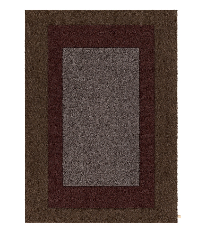 Tegel Centre Kasthall Rug