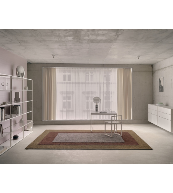 Tegel Centre Kasthall Tapis