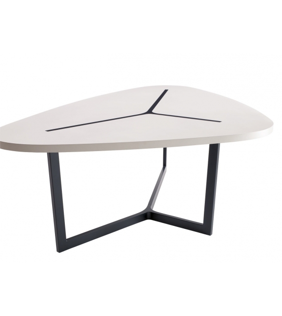 Seven Table B&B Italia